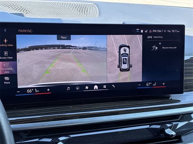 Thumbnail: 2024 BMW X5 - 32