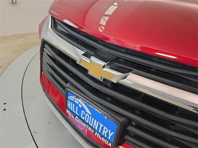 Thumbnail: 2022 Chevrolet Blazer - 12