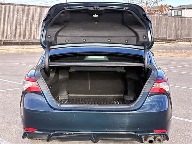 Thumbnail: 2019 Toyota Camry - 35