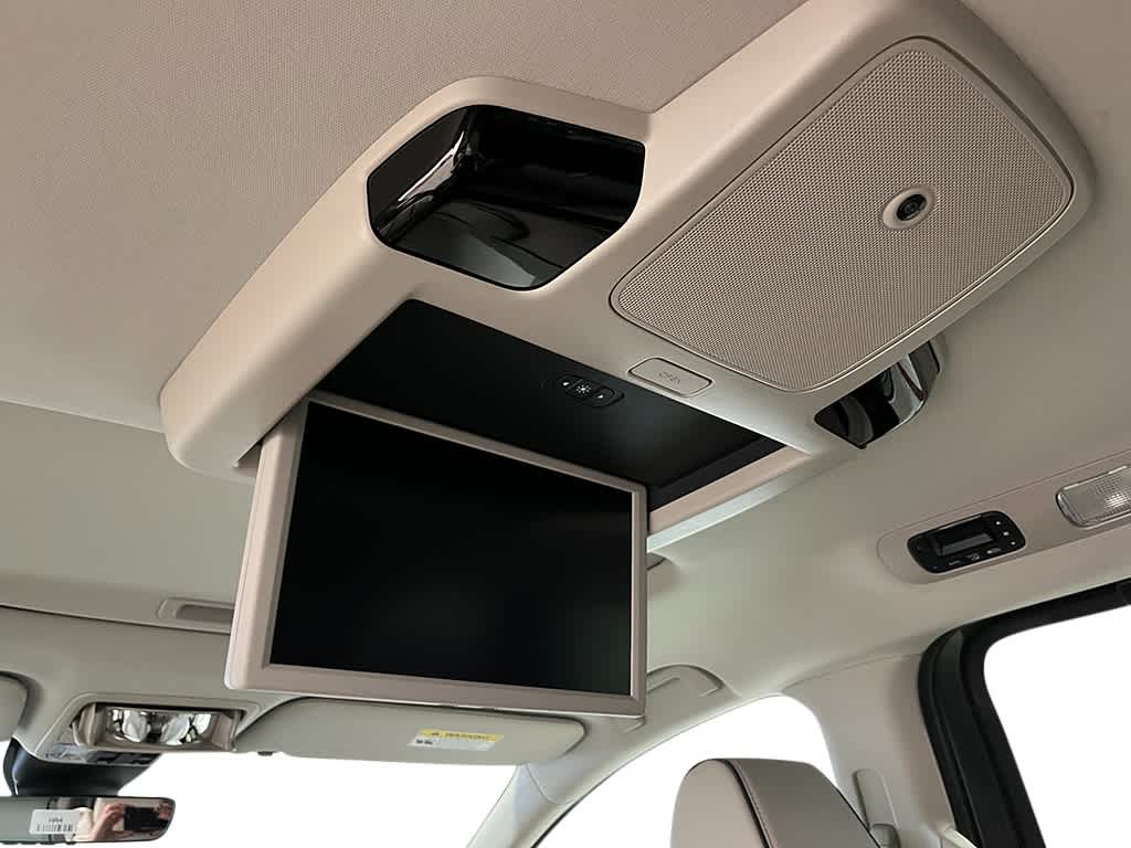 Thumbnail: 2026 Honda Odyssey - 25