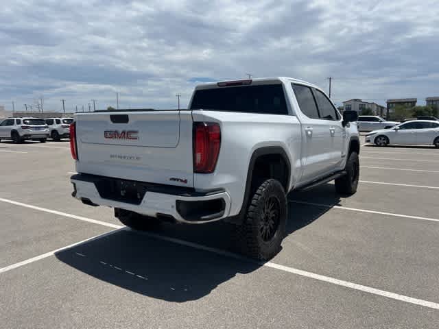 Thumbnail: 2022 GMC Sierra 1500 - 5
