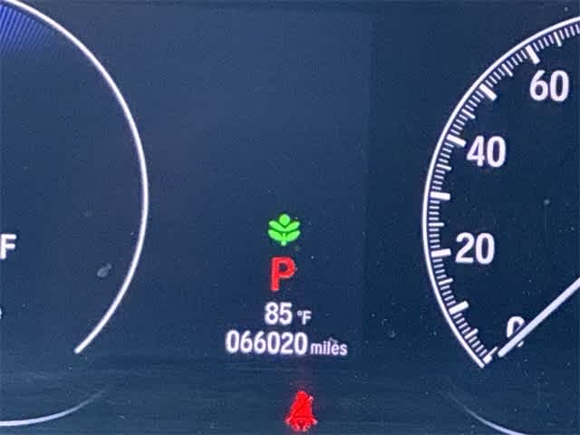 Thumbnail: 2020 Honda Accord - 36