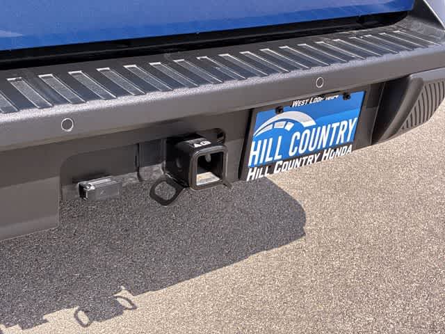 Thumbnail: 2024 Ford Maverick - 36