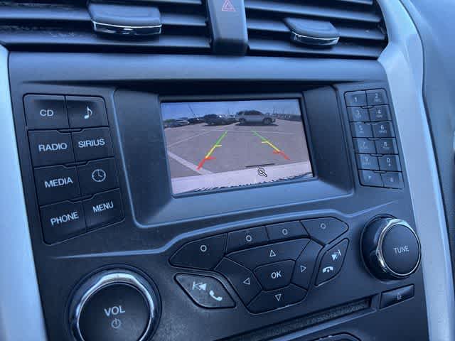 Thumbnail: 2016 Ford Fusion - 31