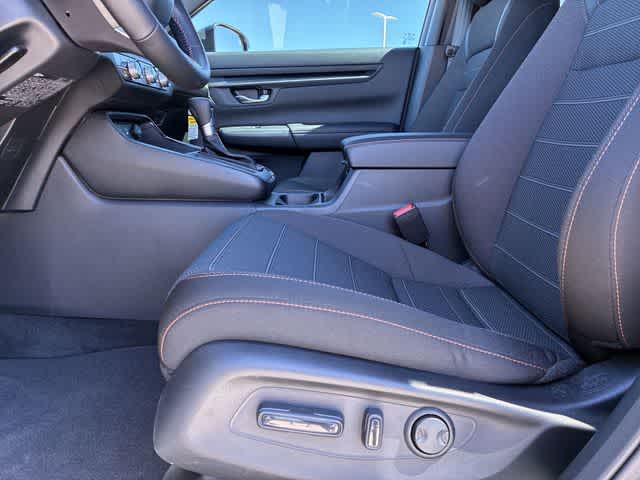 Thumbnail: 2026 Honda CR-V - 18