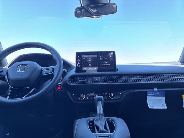 Thumbnail: 2026 Honda HR-V - 28