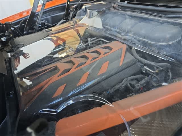 Thumbnail: 2023 Chevrolet Corvette - 19