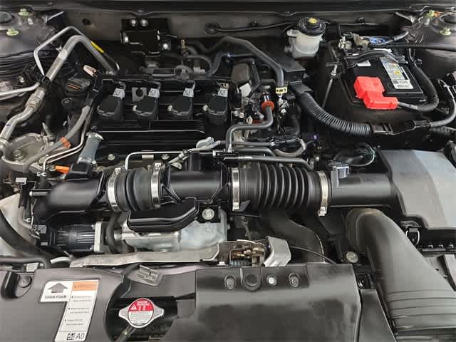 Thumbnail: 2021 Honda Accord - 15
