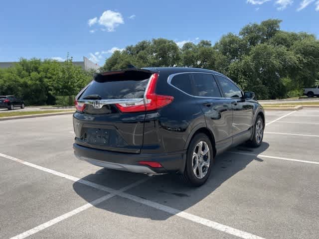 Thumbnail: 2019 Honda CR-V - 5
