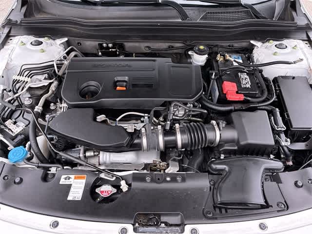 Thumbnail: 2021 Honda Accord - 15