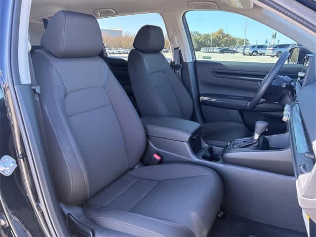 Thumbnail: 2026 Honda CR-V - 22