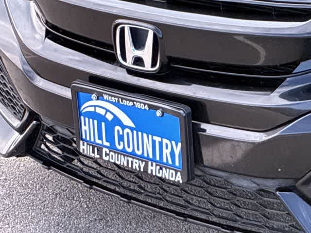 Thumbnail: 2019 Honda Civic - 14