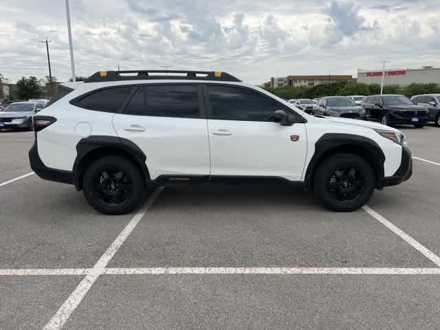 Thumbnail: 2022 Subaru Outback - 6