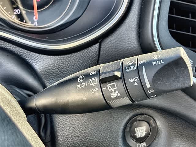 Thumbnail: 2023 Jeep Cherokee - 26