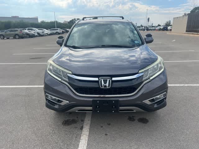 Thumbnail: 2016 Honda CR-V - 8