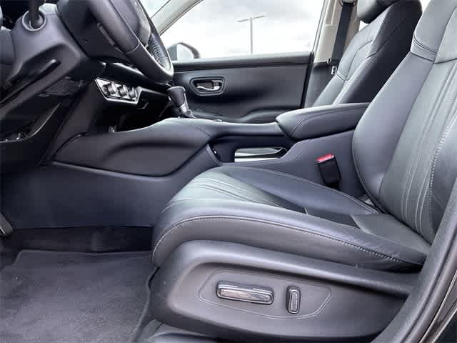 Thumbnail: 2023 Honda HR-V - 18