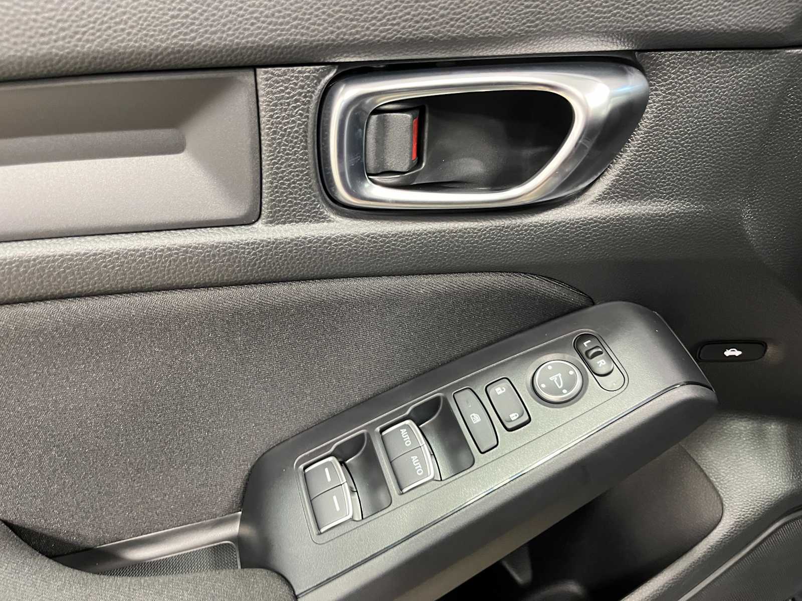 Thumbnail: 2026 Honda Civic - 13