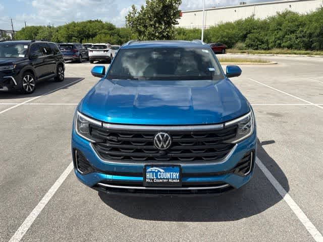 Thumbnail: 2024 Volkswagen Atlas - 8