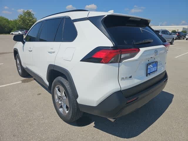 Thumbnail: 2023 Toyota RAV4 - 7