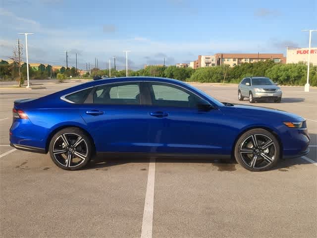 Thumbnail: 2024 Honda Accord - 7