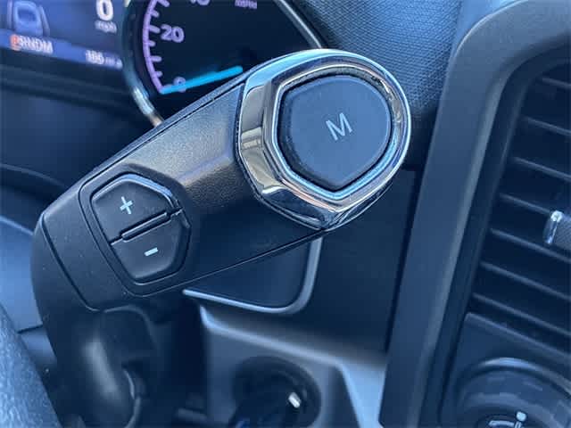 Thumbnail: 2022 Ford F-150 - 41