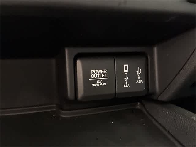 Thumbnail: 2018 Honda Pilot - 34