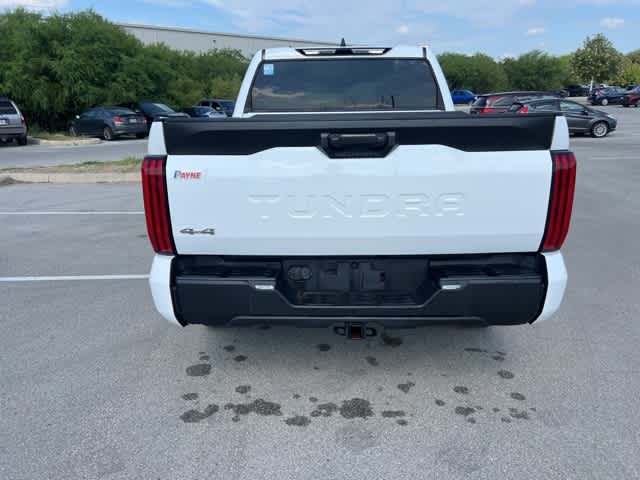 2022 Toyota Tundra SR5 photo 4