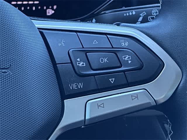 Thumbnail: 2024 Volkswagen Taos - 25