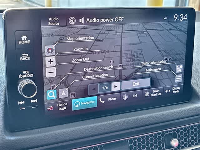 Thumbnail: 2025 Honda Civic - 29