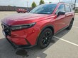 Honda CR-V Hybrid