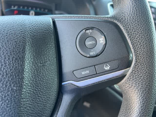 Thumbnail: 2021 Honda Pilot - 12