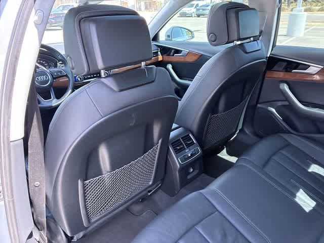 Thumbnail: 2022 Audi A4 - 19