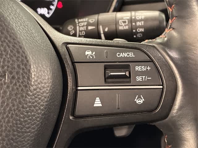 Thumbnail: 2023 Honda CR-V - 31