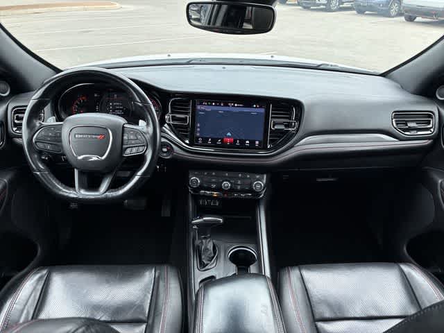 Thumbnail: 2024 Dodge Durango - 16