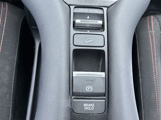 Thumbnail: 2024 Honda HR-V - 39