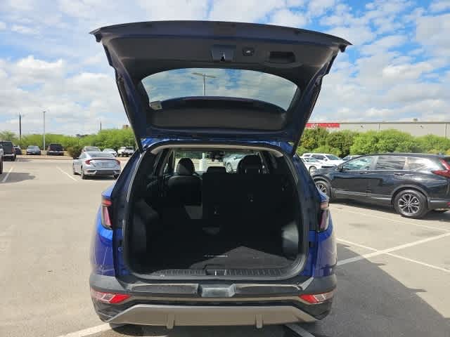 Thumbnail: 2023 Hyundai Tucson - 23