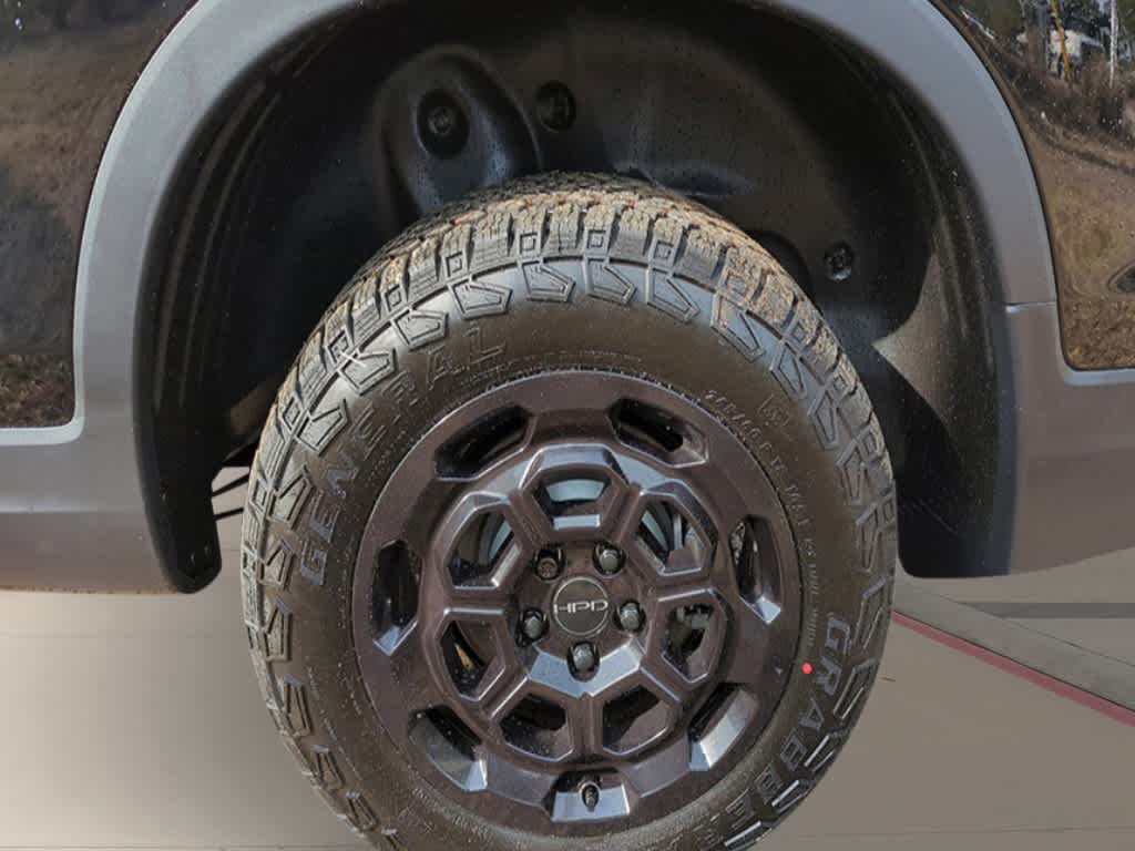 Thumbnail: 2026 Honda Ridgeline - 9