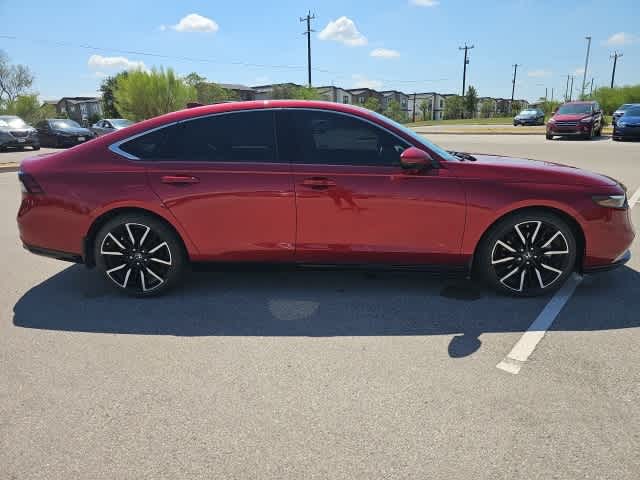 Thumbnail: 2023 Honda Accord - 4