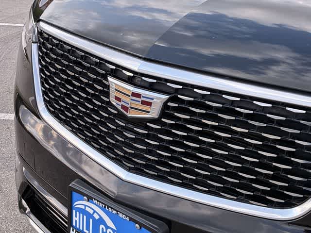 Thumbnail: 2021 Cadillac XT6 - 12