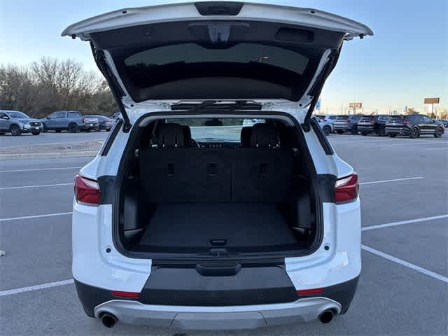 Thumbnail: 2020 Chevrolet Blazer - 35