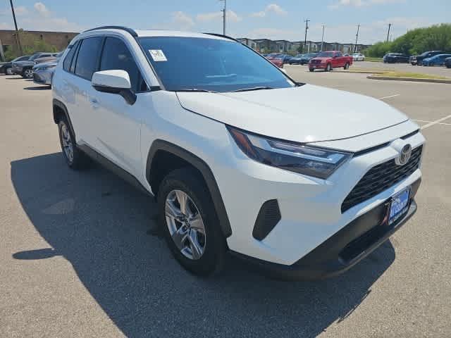 Thumbnail: 2023 Toyota RAV4 - 3