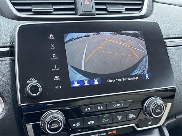 Thumbnail: 2022 Honda CR-V - 32