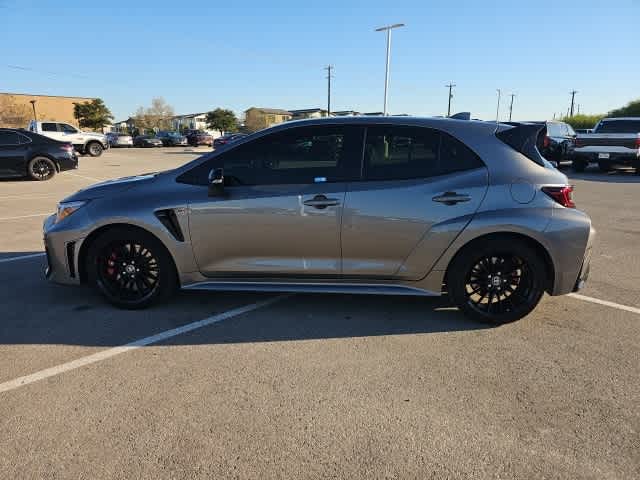 Thumbnail: 2025 Toyota GR Corolla - 8