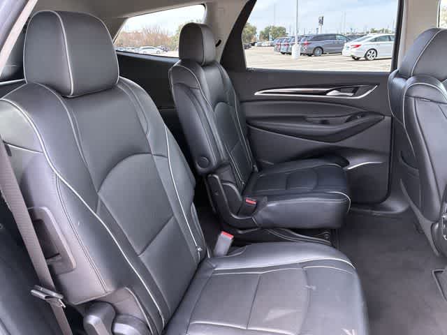 Thumbnail: 2020 Buick Enclave - 22