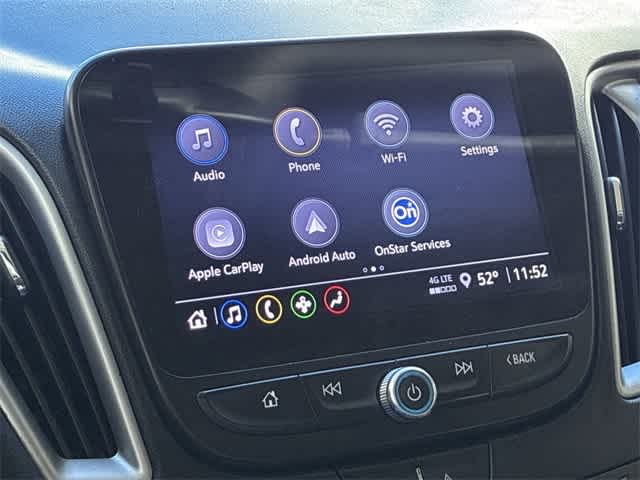 Thumbnail: 2024 Chevrolet Malibu - 29