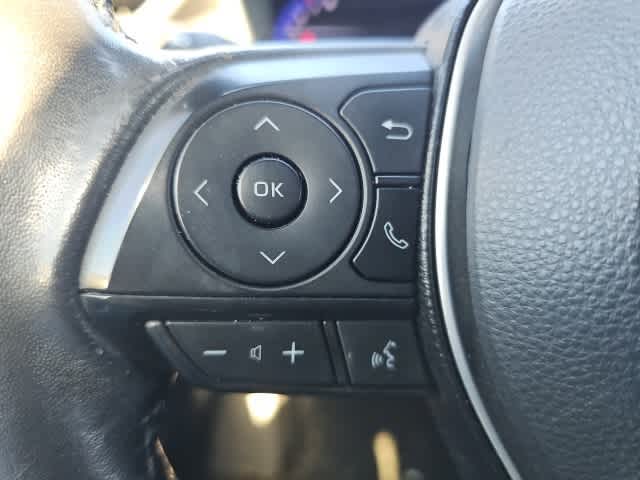 Thumbnail: 2019 Toyota Corolla - 13