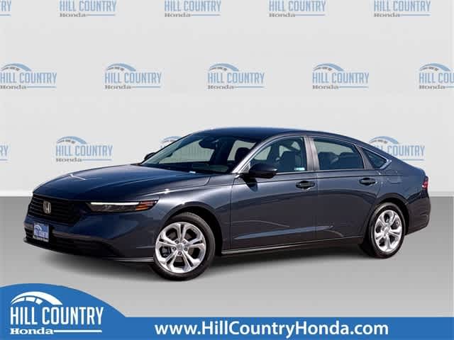 Thumbnail: 2025 Honda Accord - 1