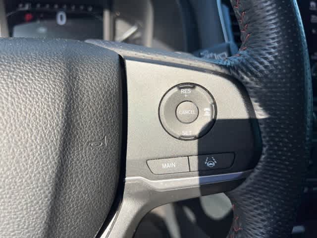 Thumbnail: 2023 Honda Passport - 12