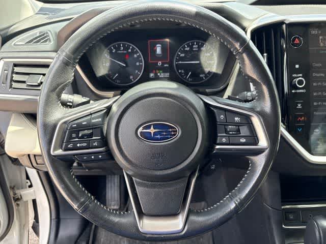 Thumbnail: 2023 Subaru Ascent - 13