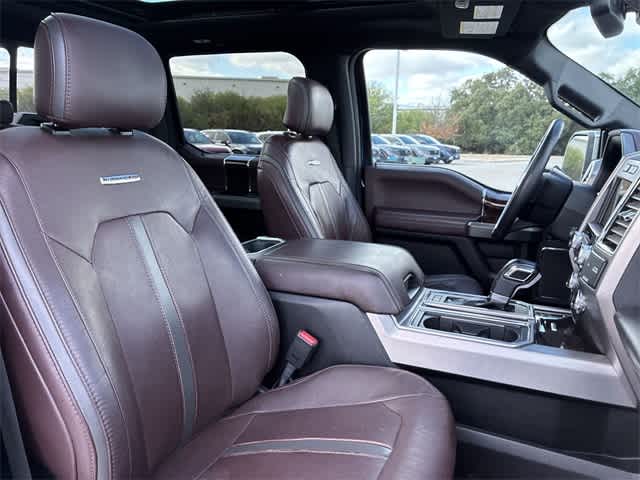 Thumbnail: 2016 Ford F-150 - 32